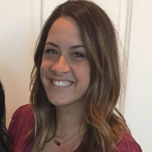 Meet your Posher, Kelli